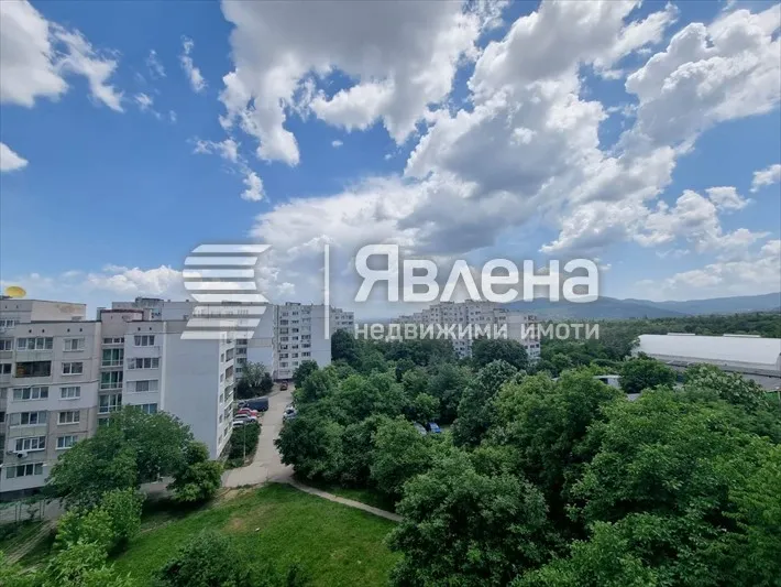 2-стаен, Младост 2 и 3, София - снимка 10 от 11
