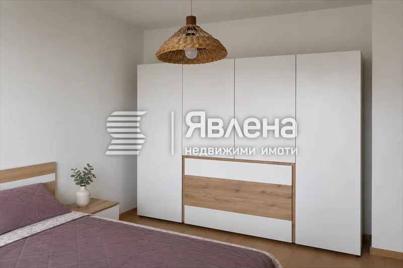 2-стаен, Младост 2 и 3, София - снимка 9 от 11