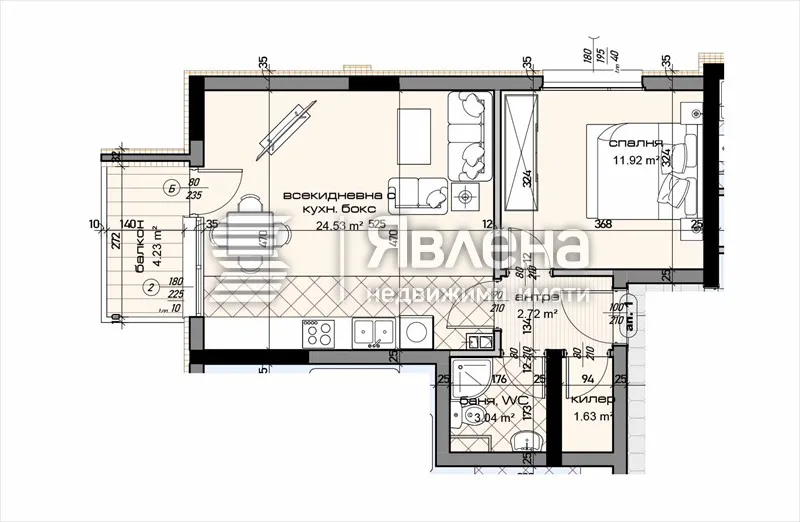 Property
