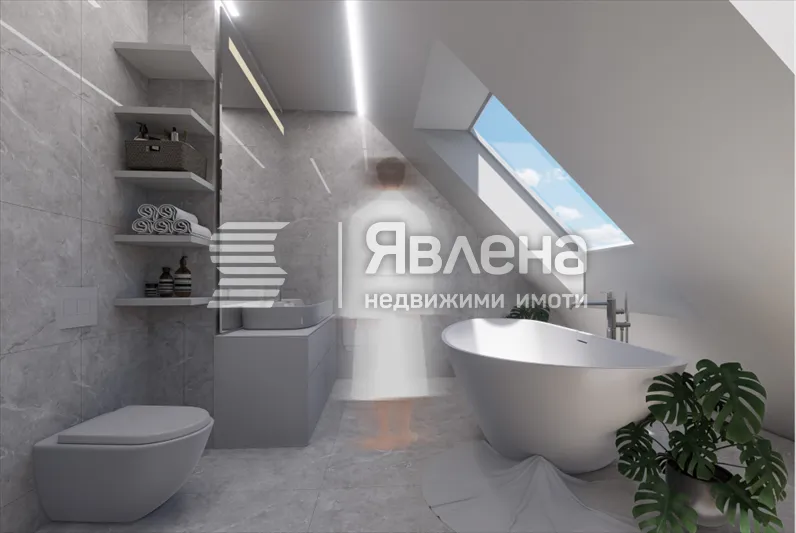 Многостаен, Лозенец, София - снимка 10 от 11