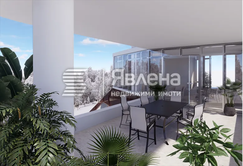Многостаен, Лозенец, София - снимка 2 от 11