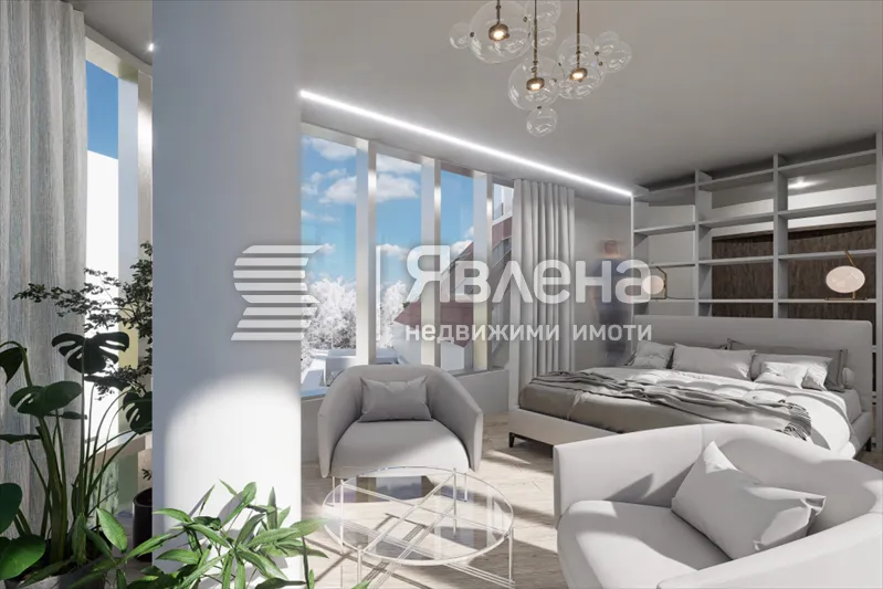 Многостаен, Лозенец, София - снимка 6 от 11