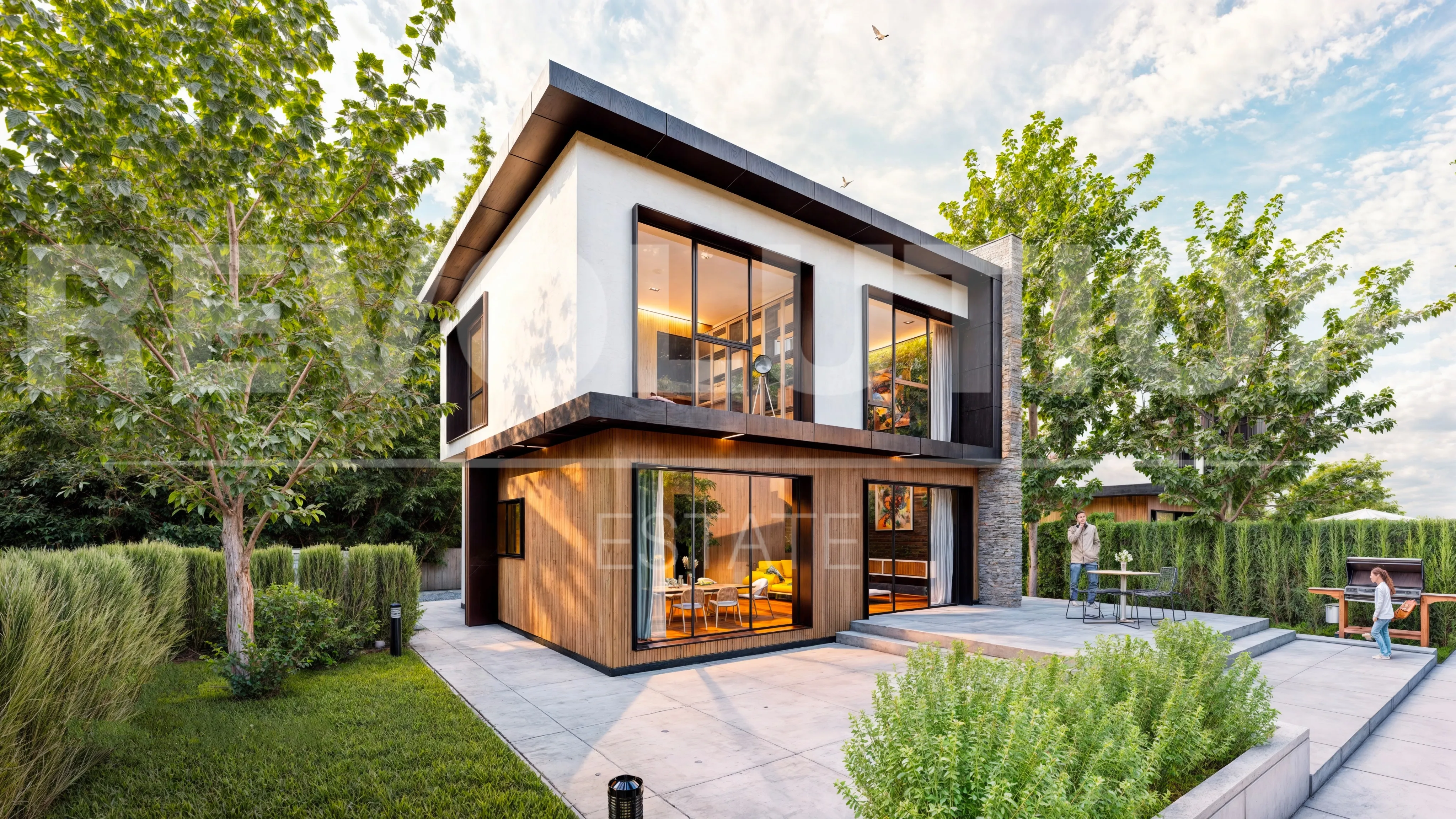 Property