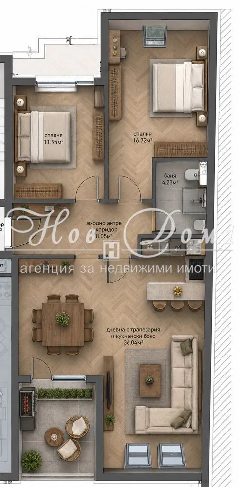Property