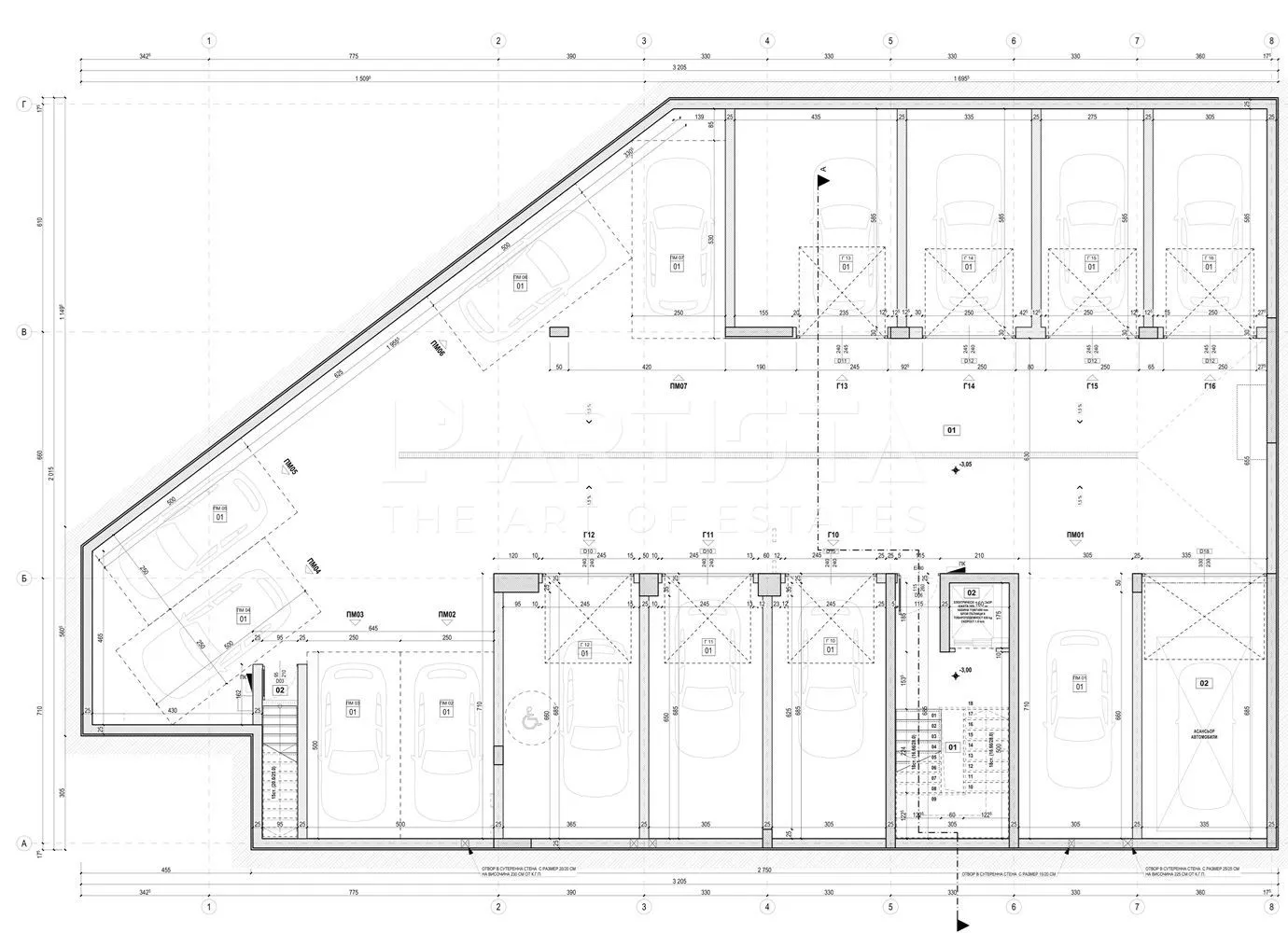 3-стаен, Връбница, София - снимка 3 от 4