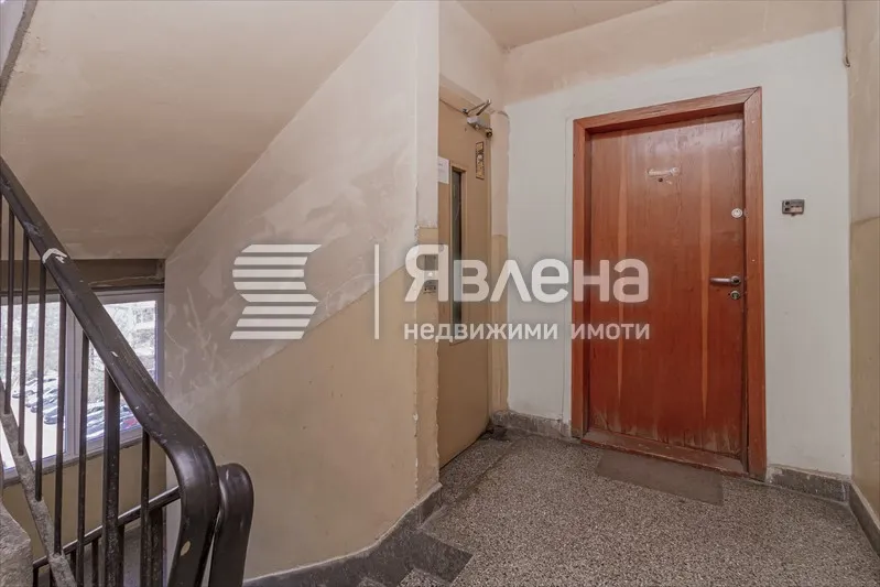 3-стаен, Зоните, София - снимка 5 от 11