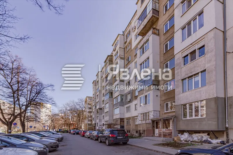 3-стаен, Зоните, София - снимка 6 от 11