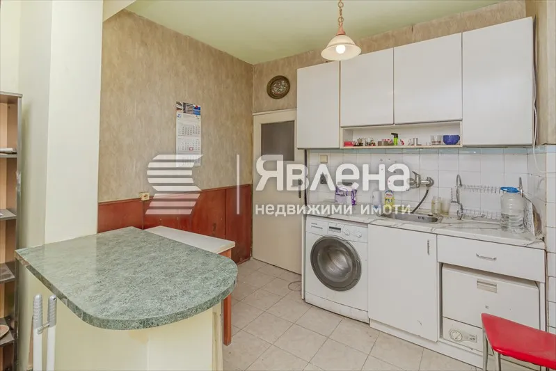 3-стаен, Зоните, София - снимка 2 от 11