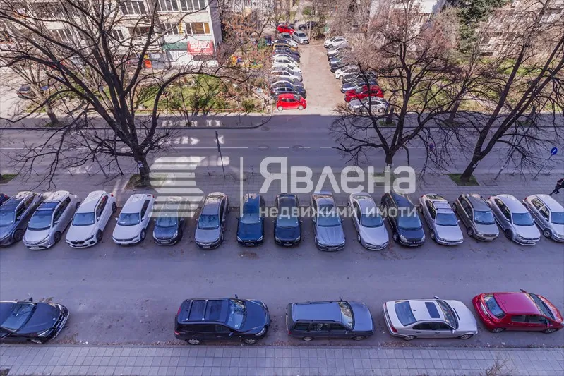 3-стаен, Зоните, София - снимка 3 от 11