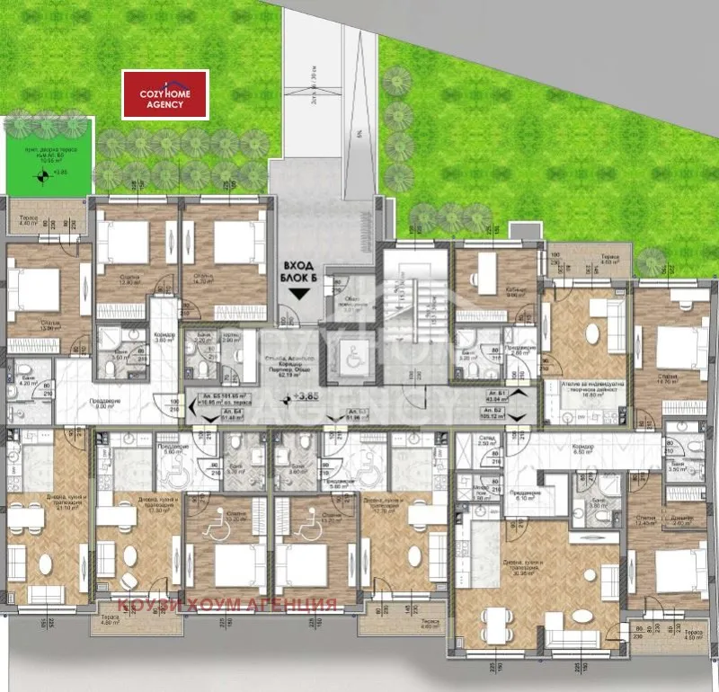 Property