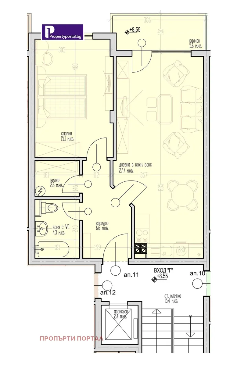 Property