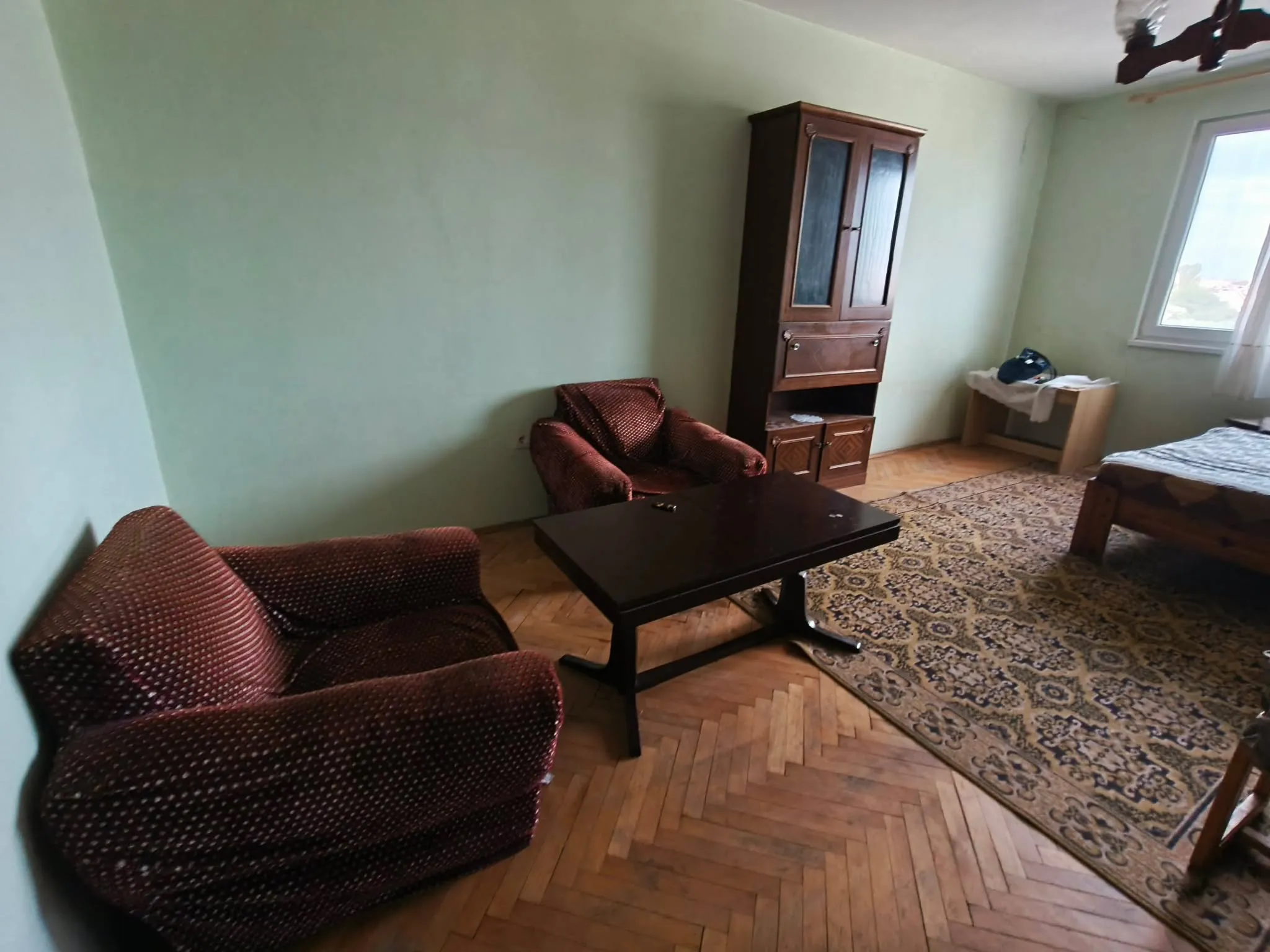 2-стаен, Христо Ботев Север, Пловдив