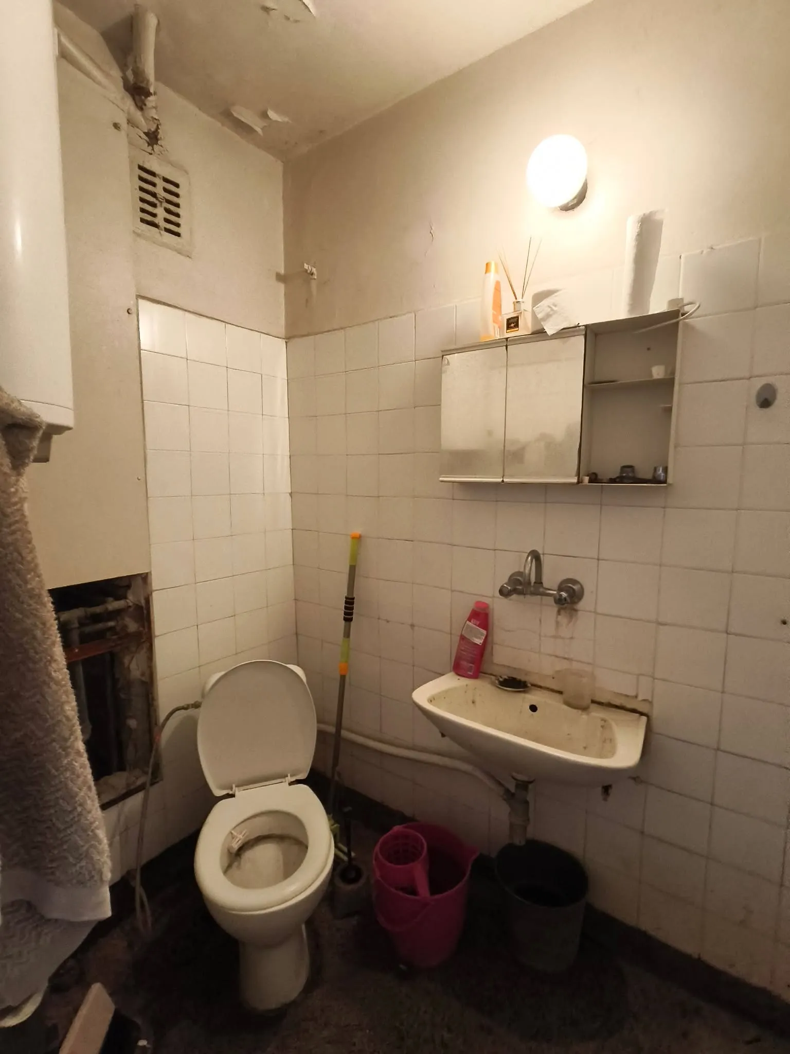 2-стаен, Христо Ботев Север, Пловдив - снимка 9 от 10