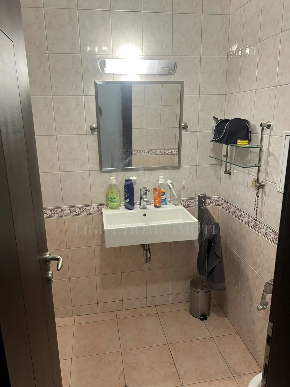 2-стаен, Тракия - Запад, Пловдив - снимка 4 от 9