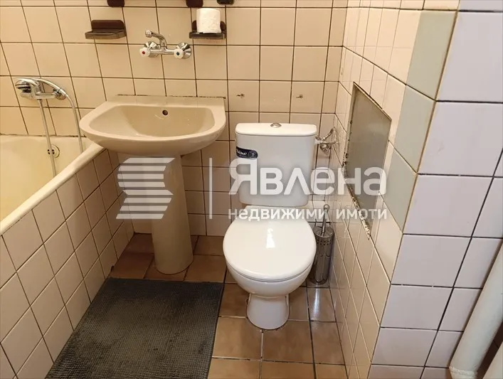 2-стаен, Лозенец, София - снимка 8 от 10