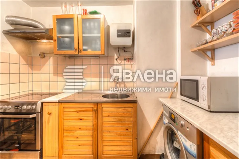 2-стаен, Лозенец, София - снимка 3 от 10