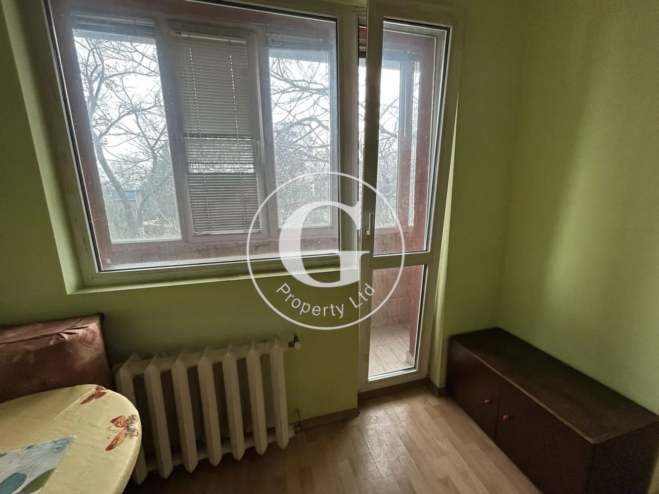 Property