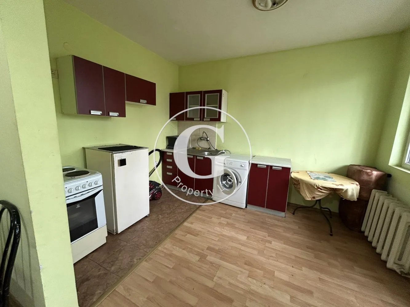 Property