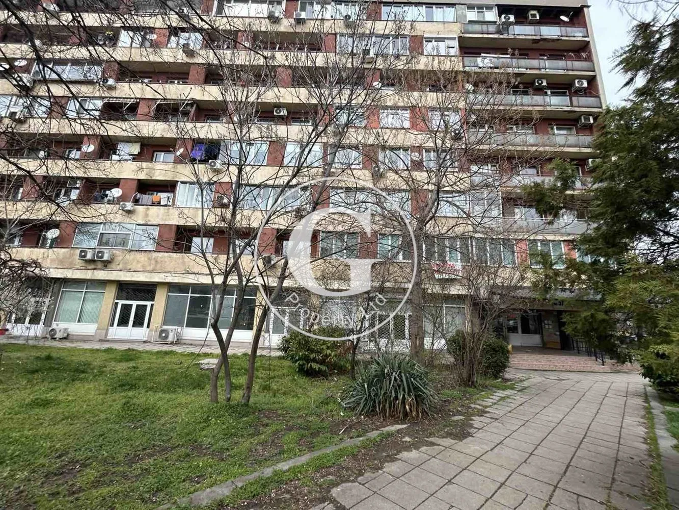 Property