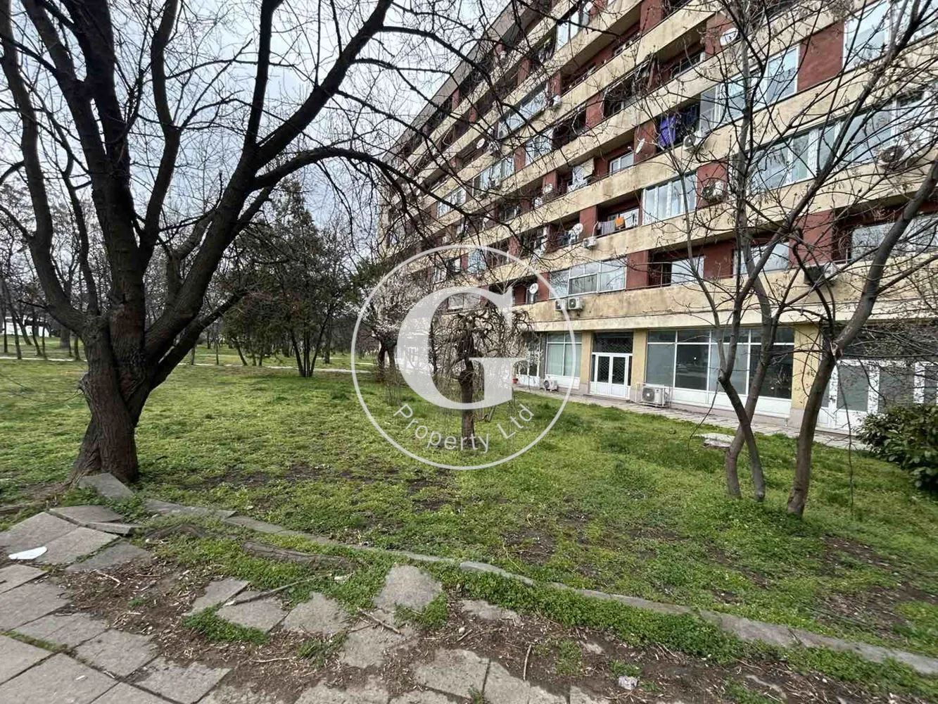 Property