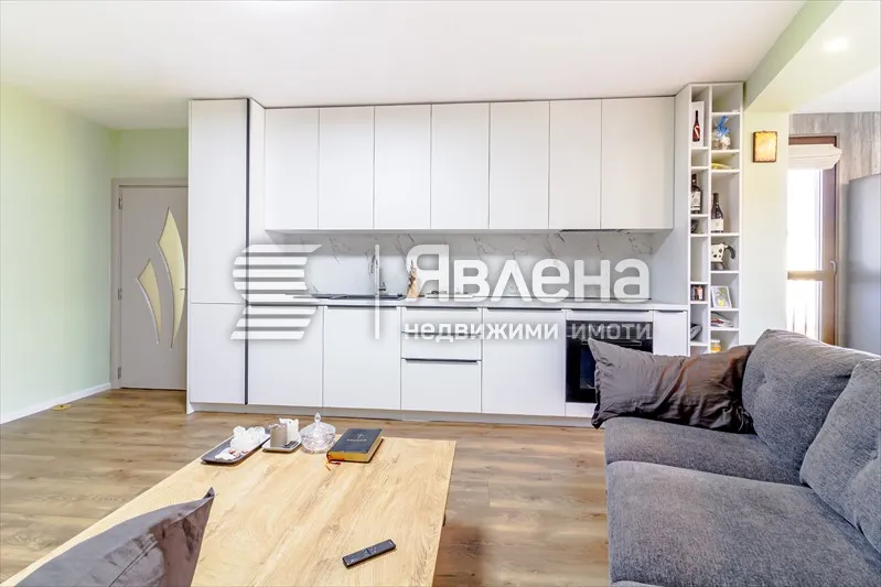 Многостаен, Зоните, София - снимка 3 от 11