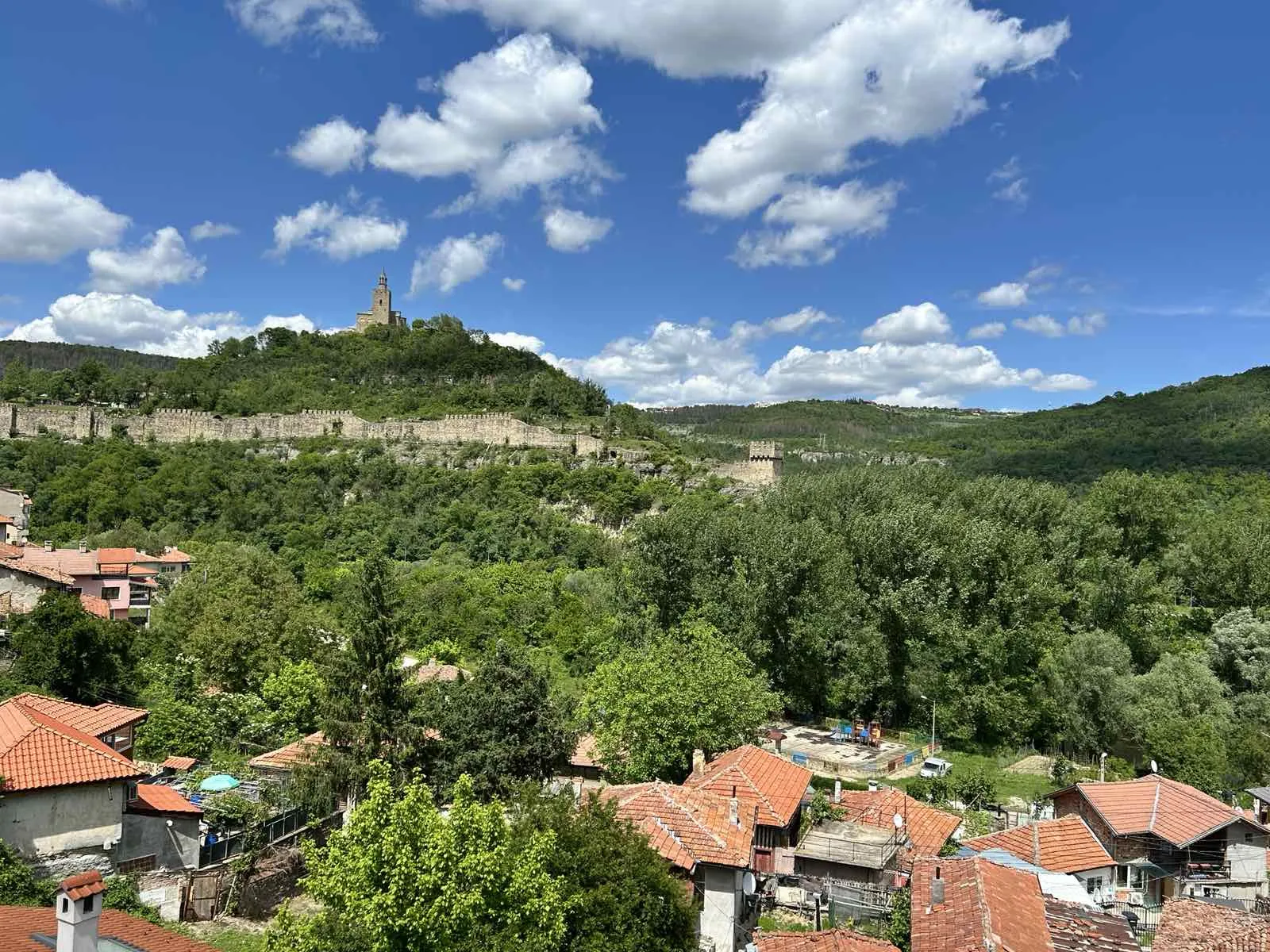 3-стаен, Велико Търново, Северна България - снимка 14 от 18