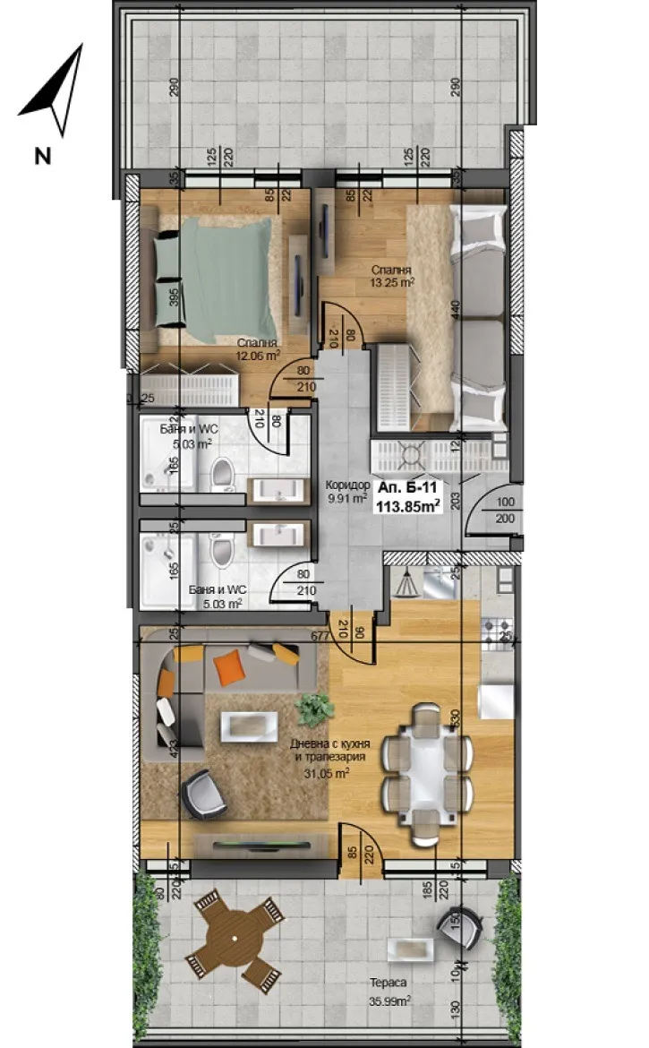 Property