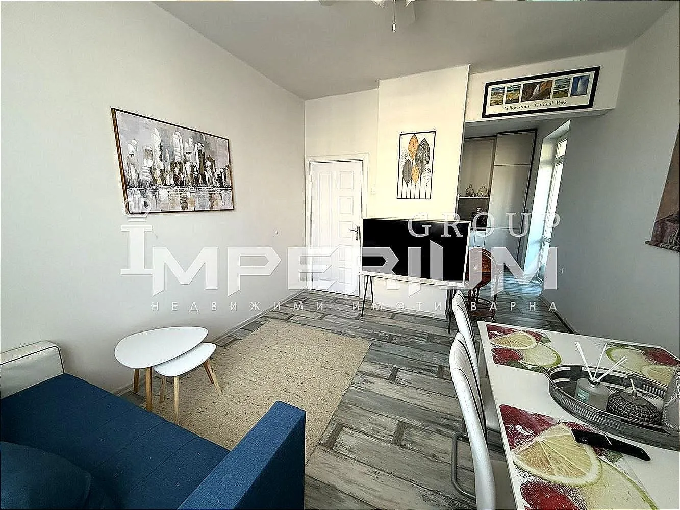 Property