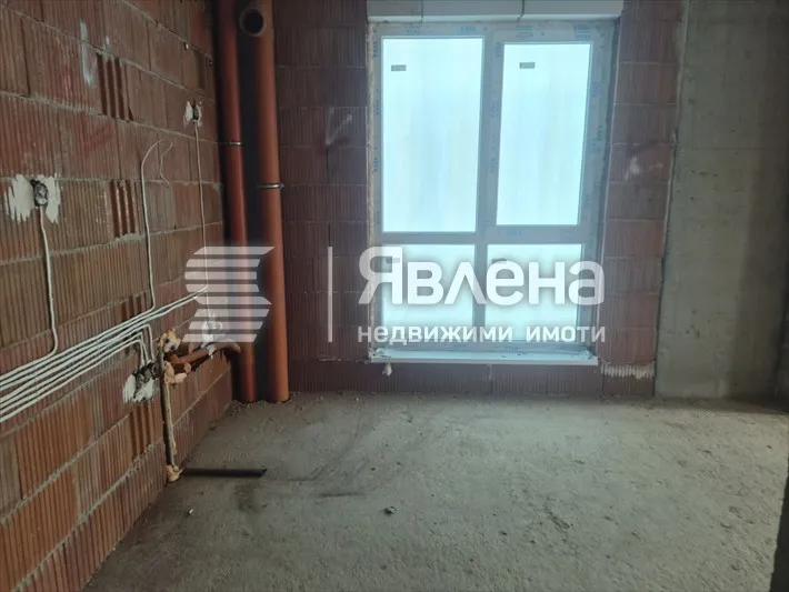 3-стаен, Три чучура, Стара Загора - снимка 6 от 11