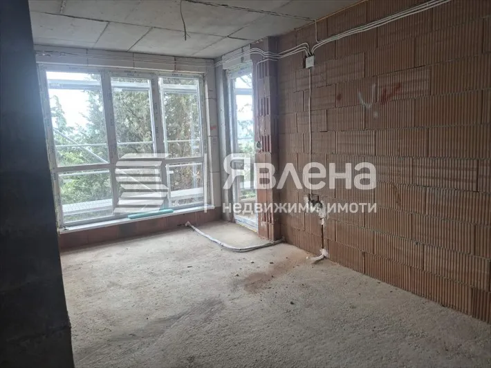 3-стаен, Три чучура, Стара Загора - снимка 8 от 11