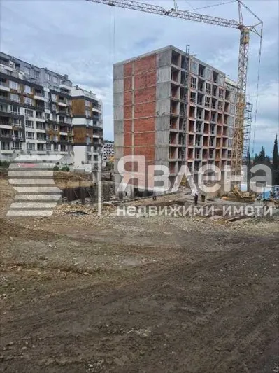 3-стаен, Три чучура, Стара Загора - снимка 2 от 11