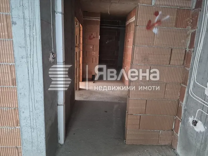 3-стаен, Три чучура, Стара Загора - снимка 7 от 11