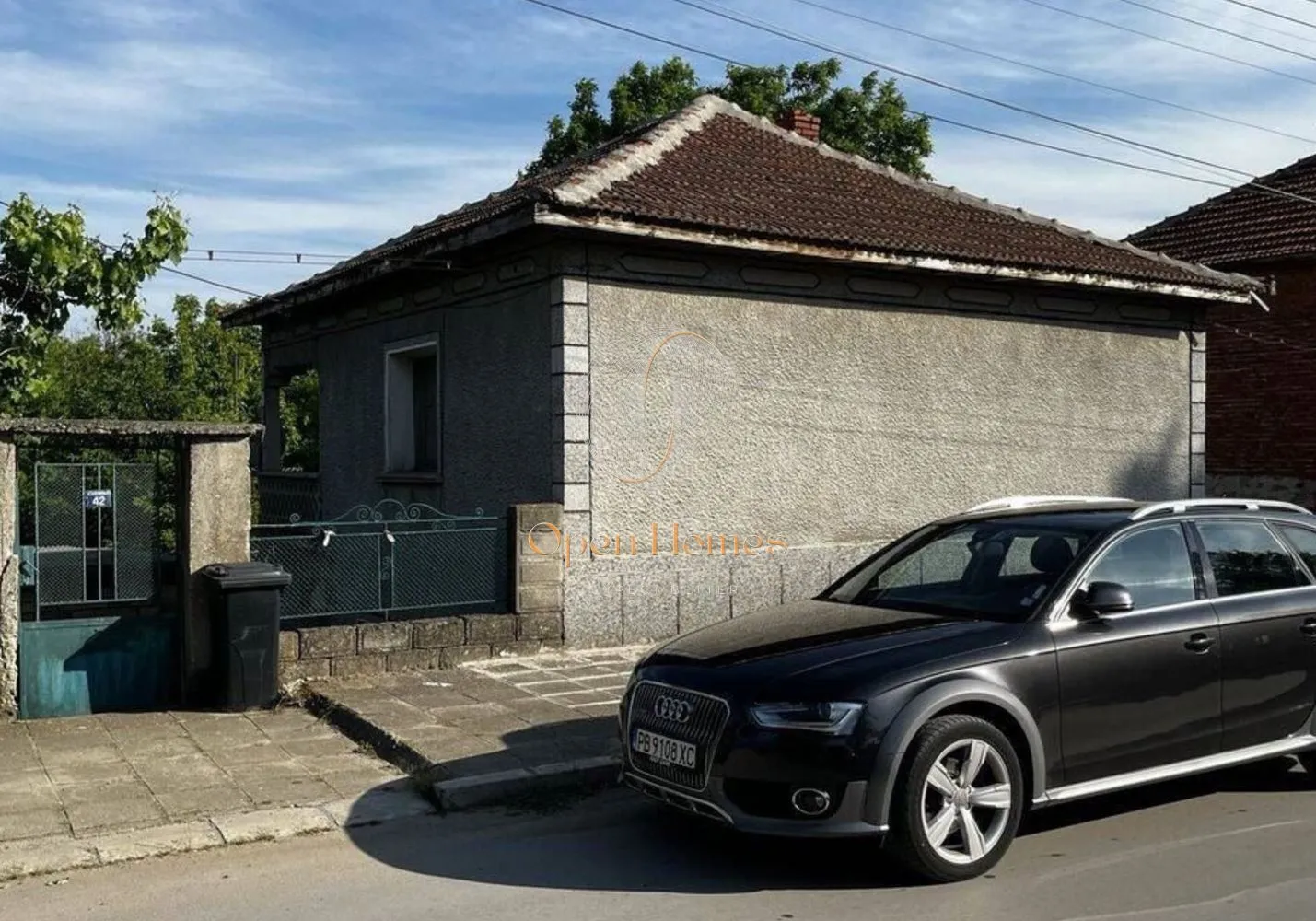 Property