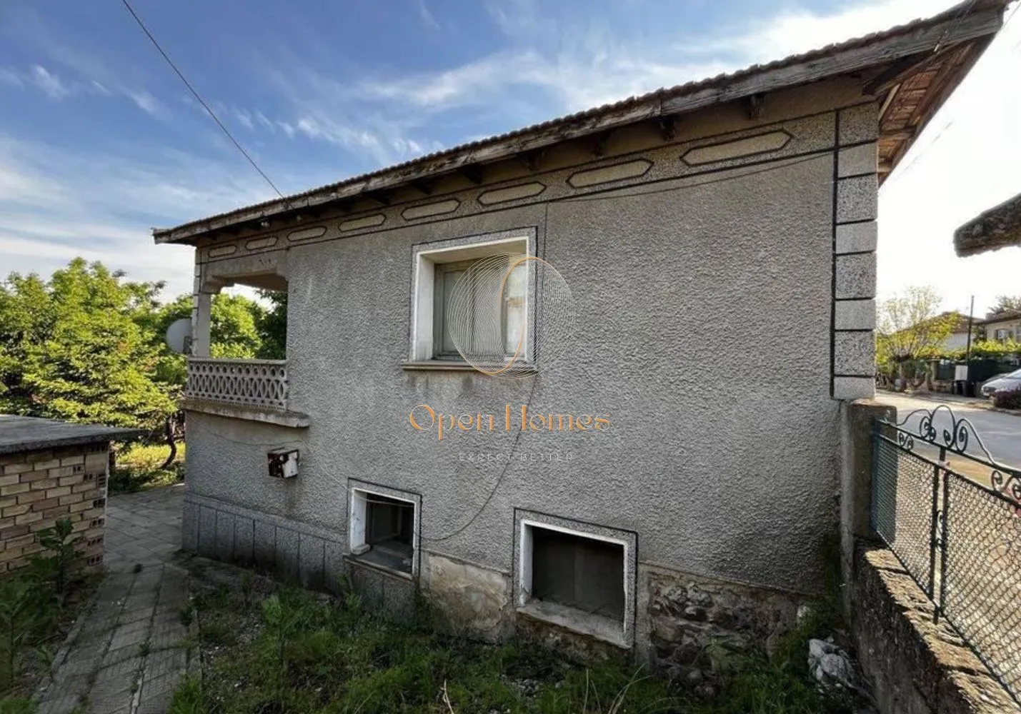 Property