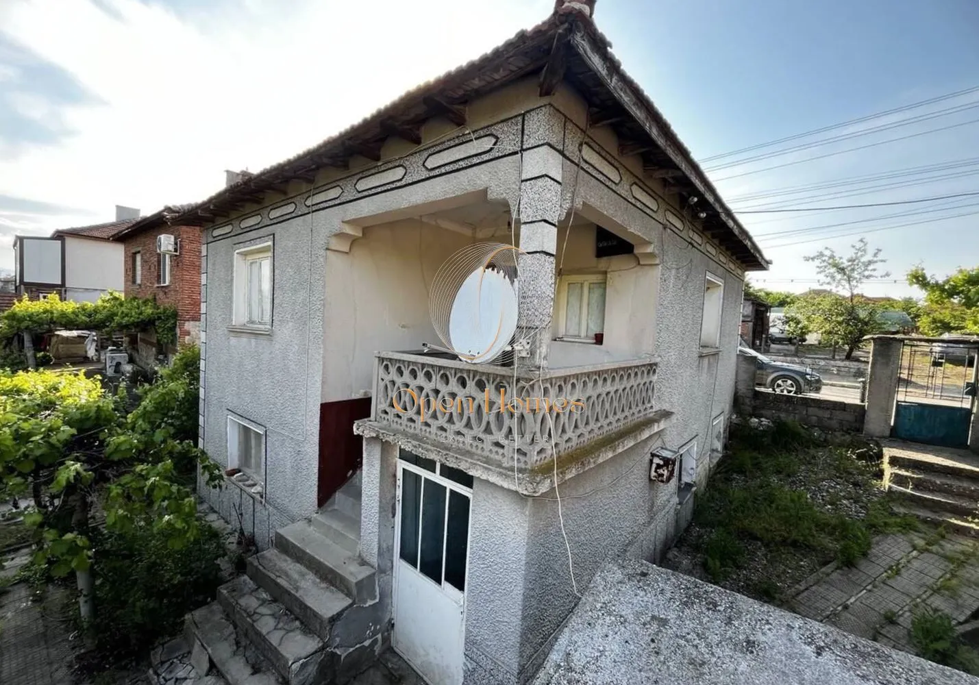 Property