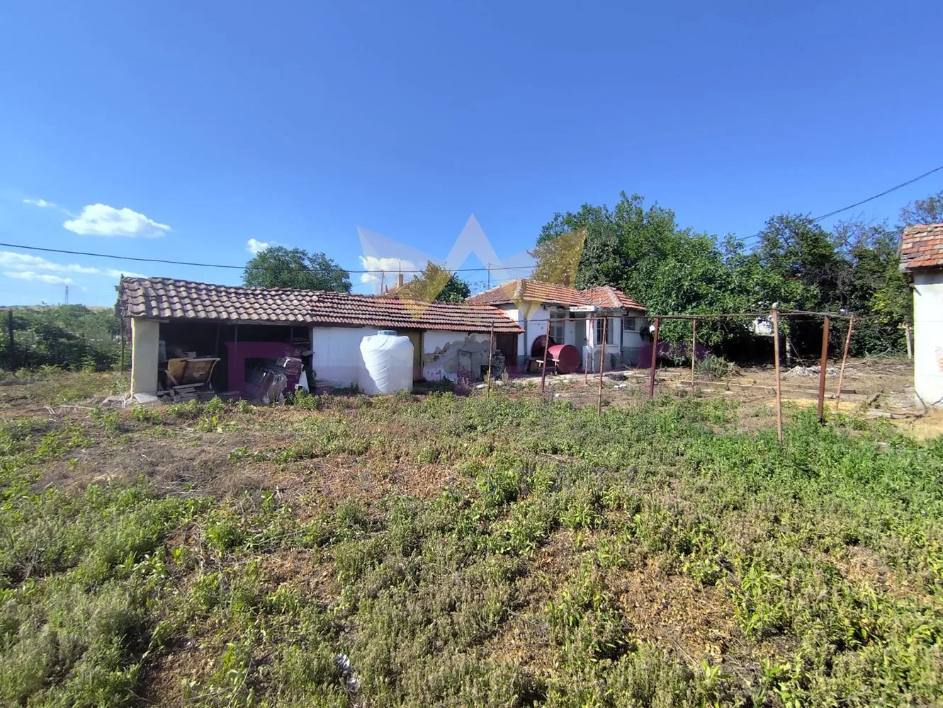 Парцел, Рудник, Бургас - снимка 5 от 15