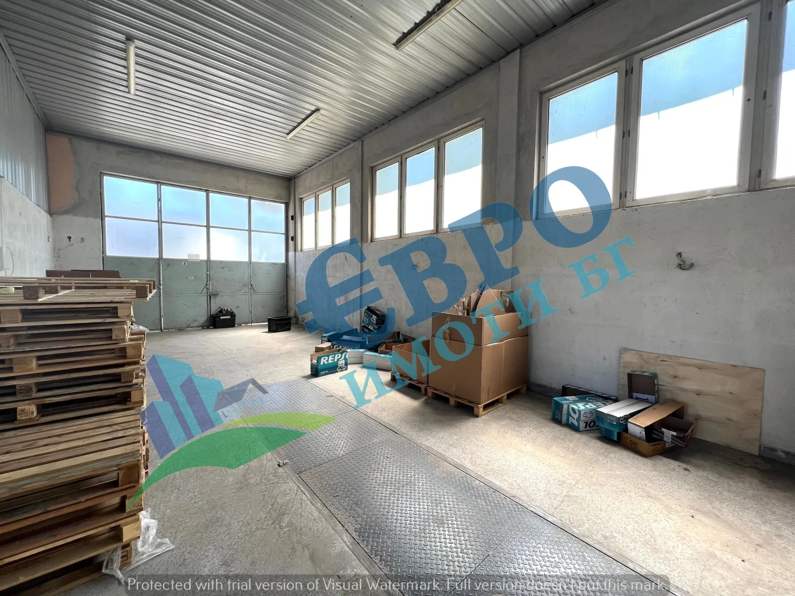Property