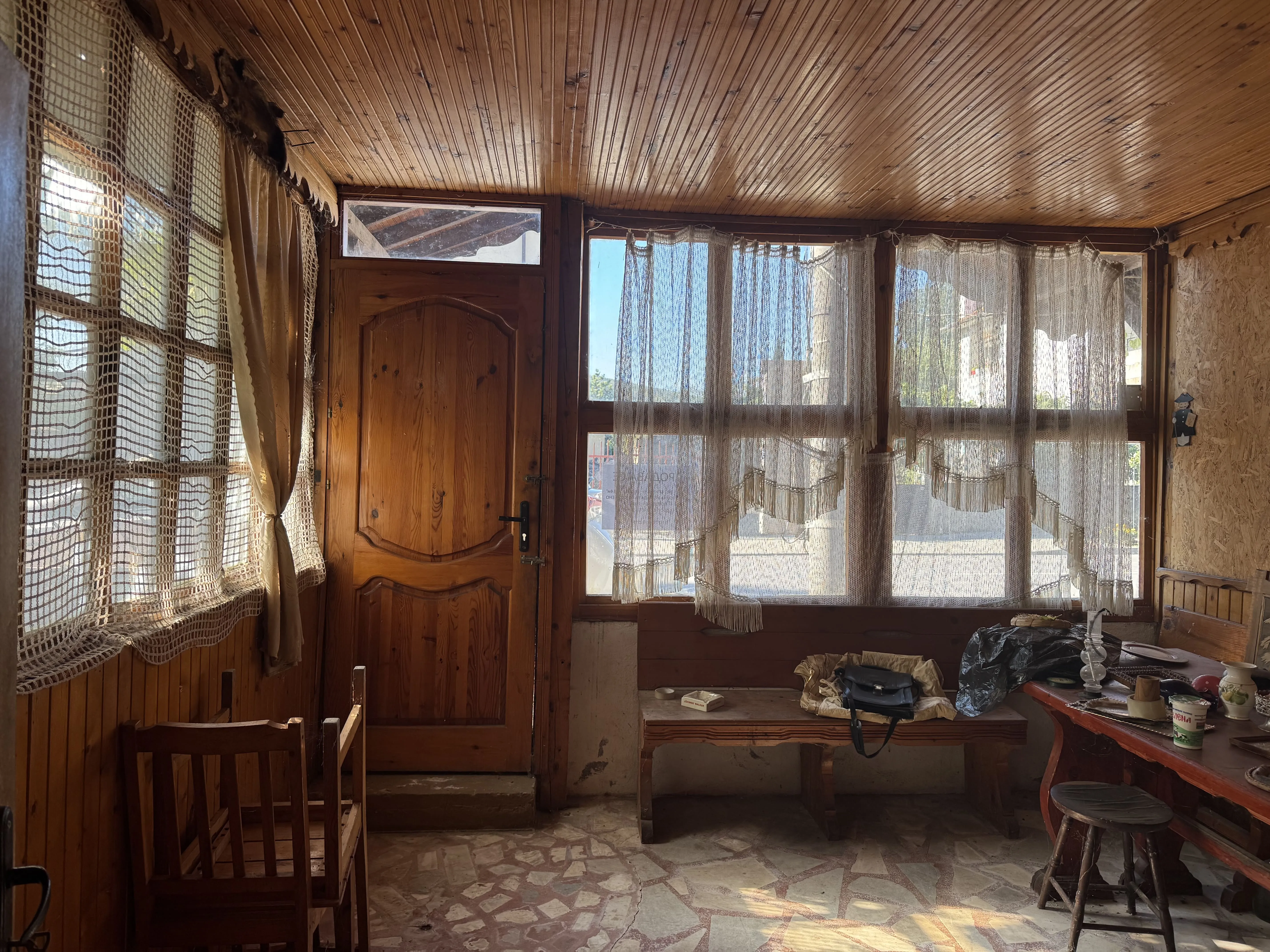 Къща, Балчик, Североизточна България - снимка 3 от 17