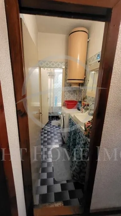 3-стаен, Тракия - Запад, Пловдив - снимка 9 от 13