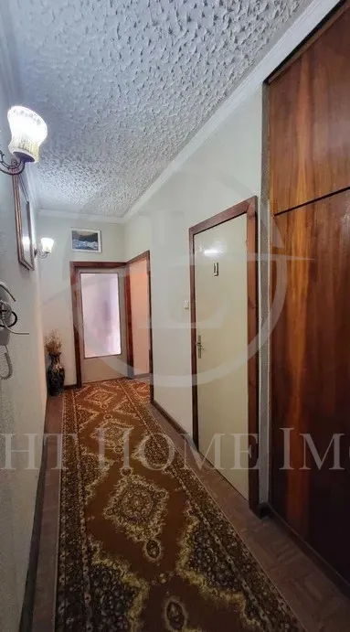 3-стаен, Тракия - Запад, Пловдив - снимка 11 от 13