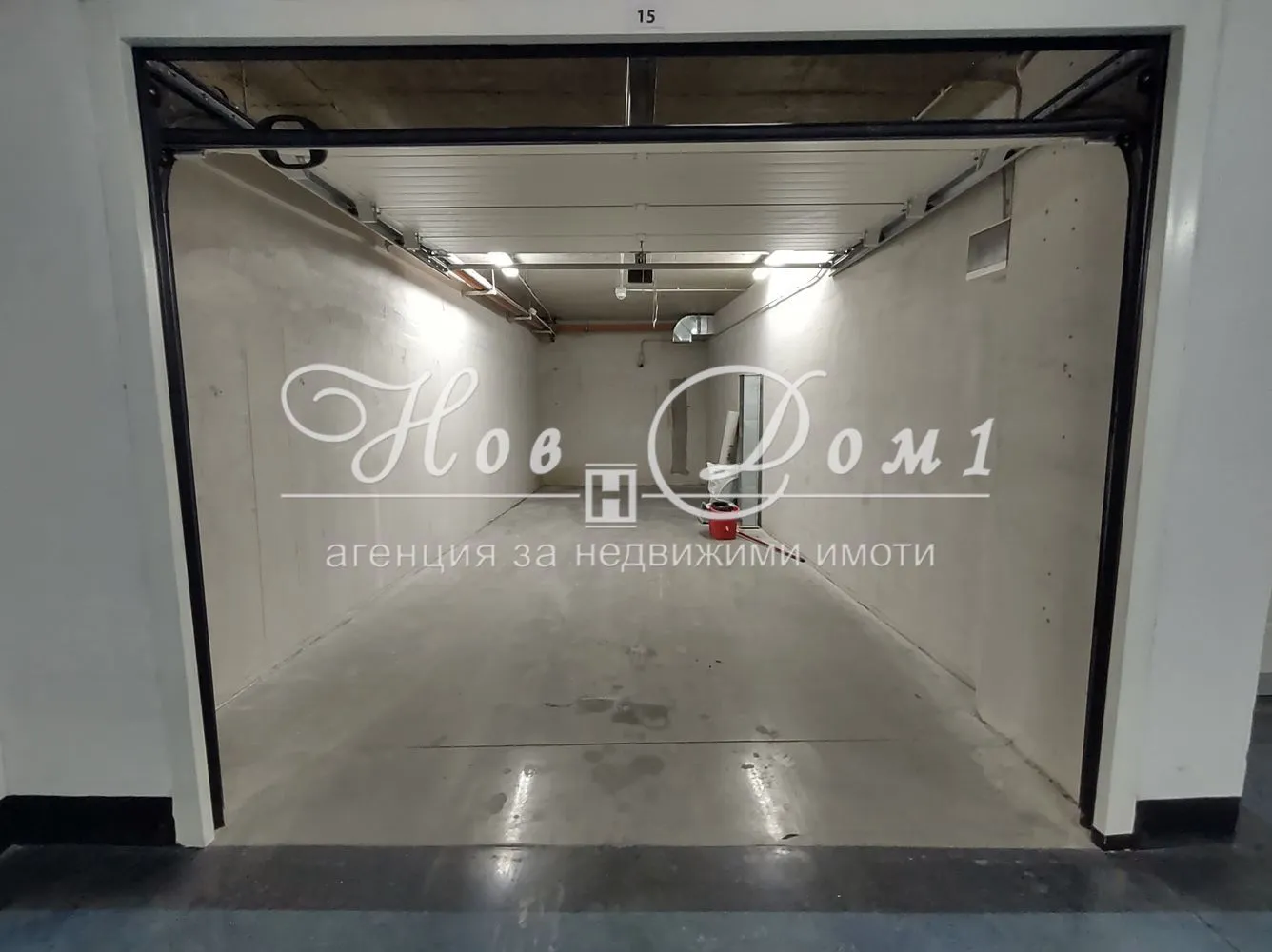 Паркомясто, Лозенец, София - снимка 2 от 12