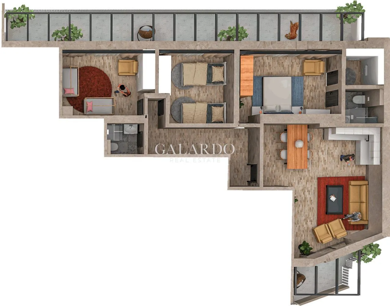 Property