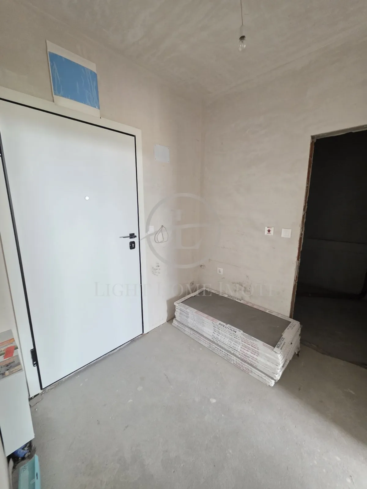 2-стаен, Тракия - Запад, Пловдив - снимка 12 от 15