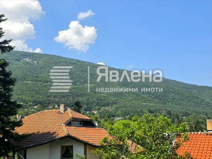 2-стаен, Драгалевци, София - снимка 6 от 7
