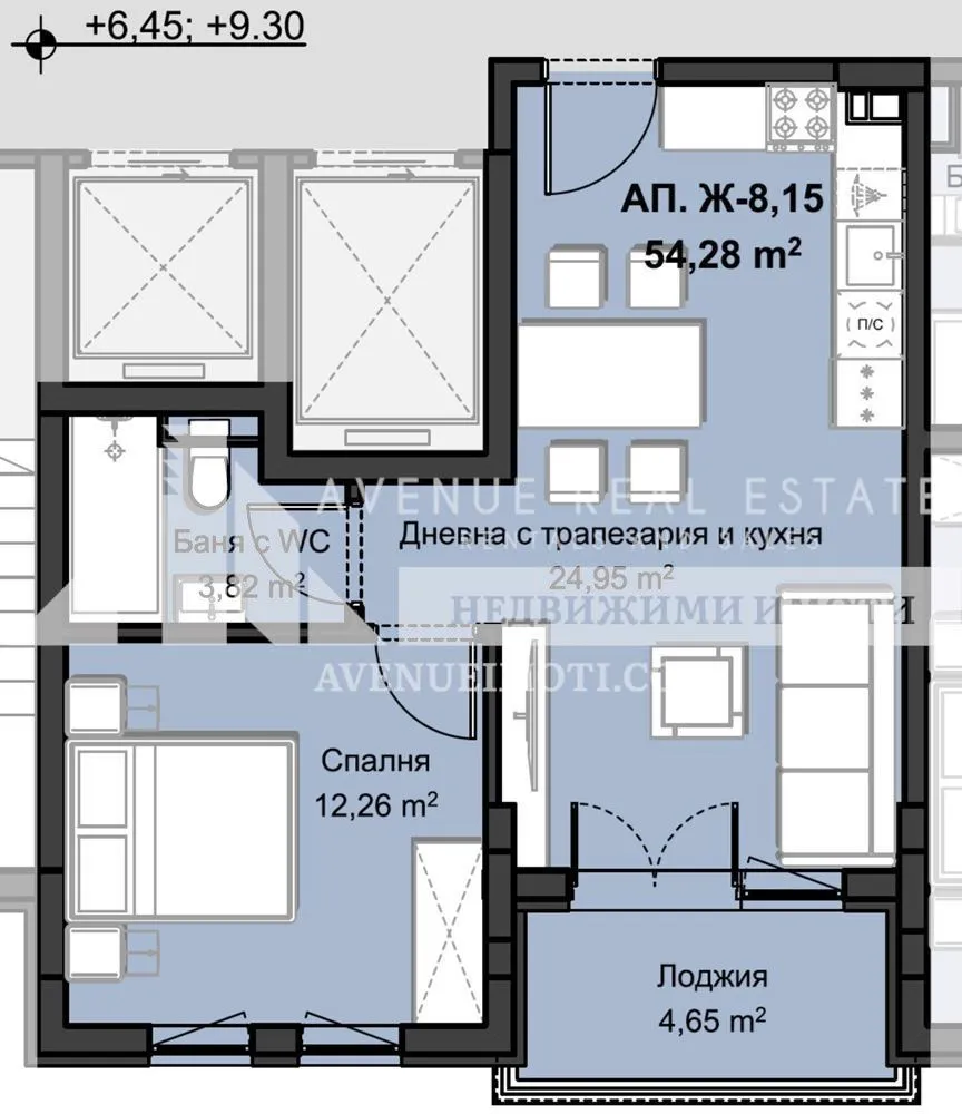 Property