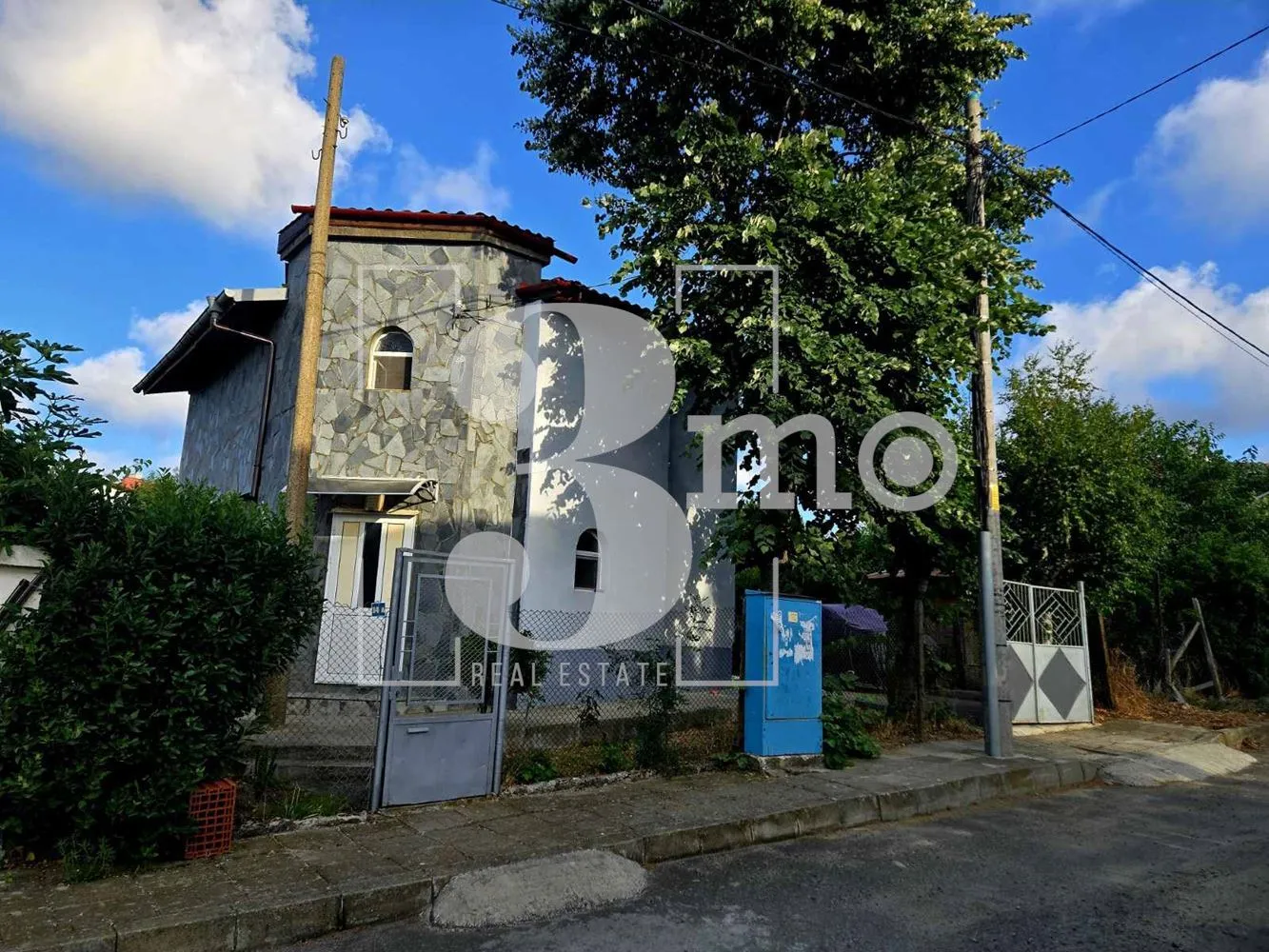 Property