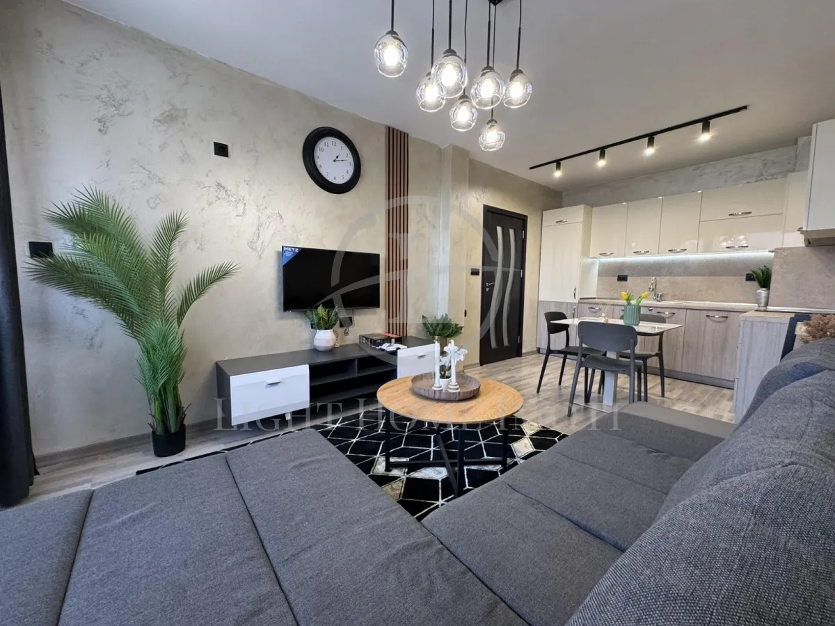 2-стаен, Тракия - Запад, Пловдив - снимка 6 от 15