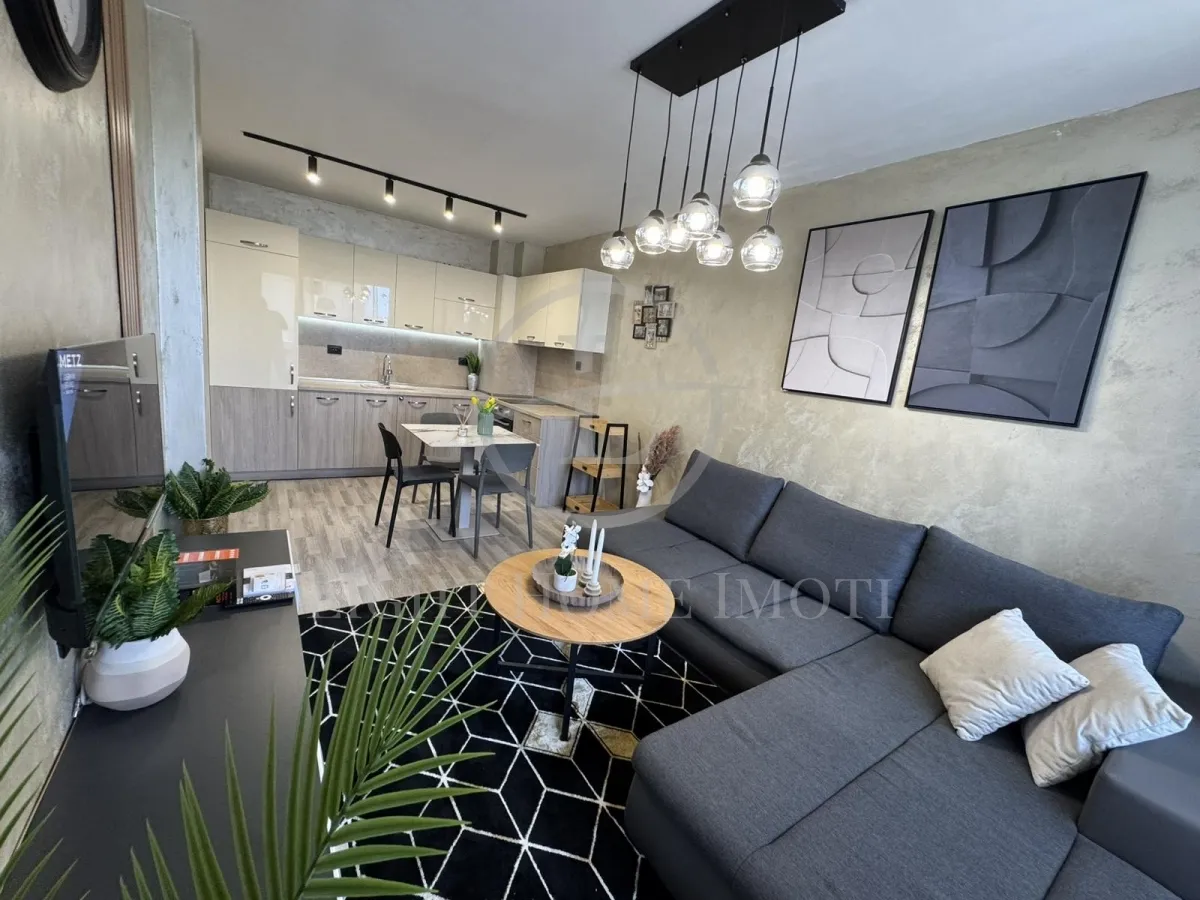2-стаен, Тракия - Запад, Пловдив - снимка 5 от 15