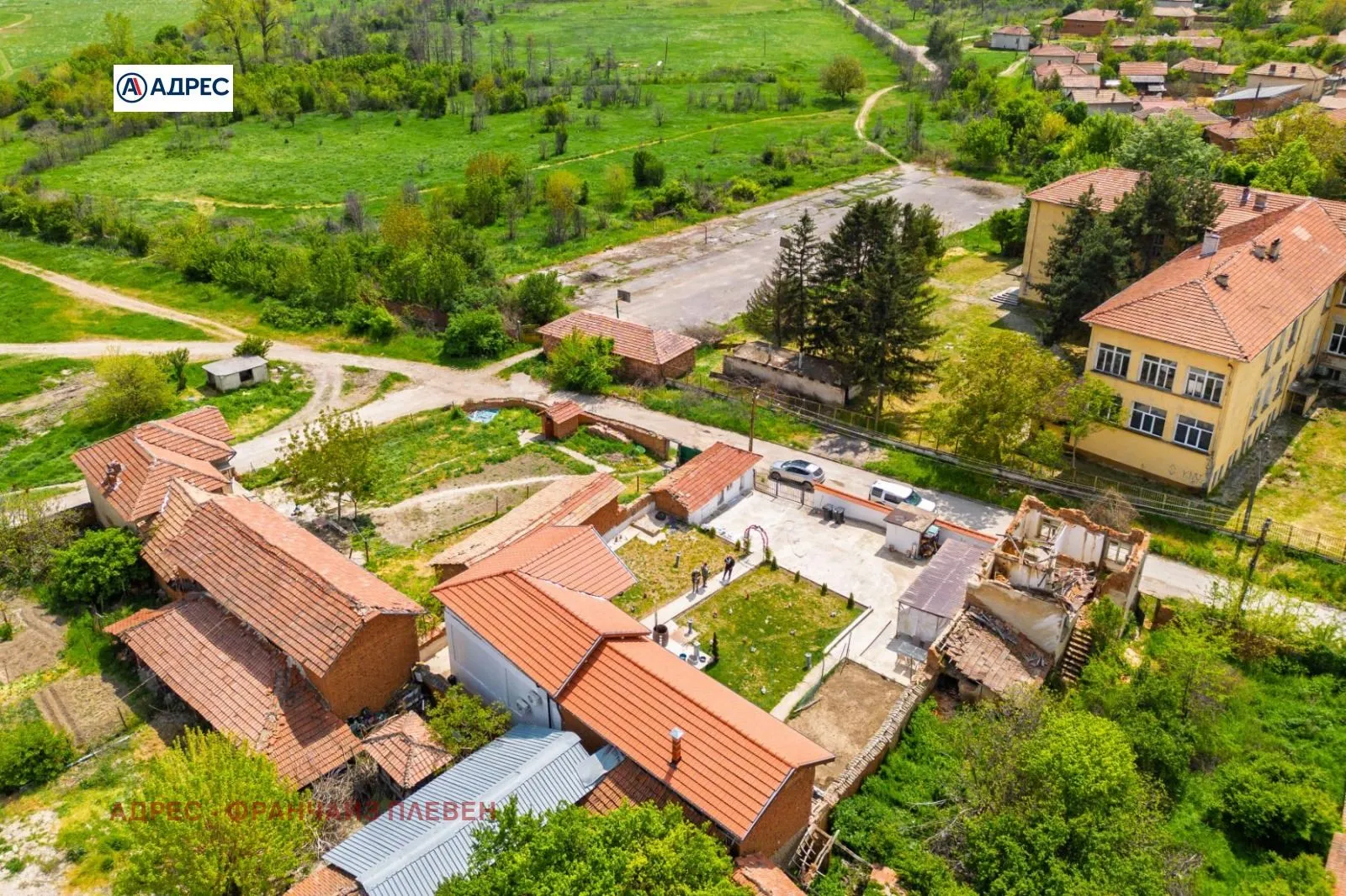 Property