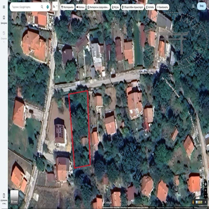 Property